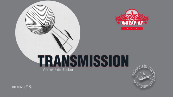 7-oct-mofotransmission