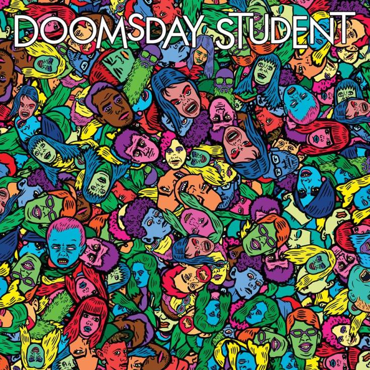 doomsdat-student