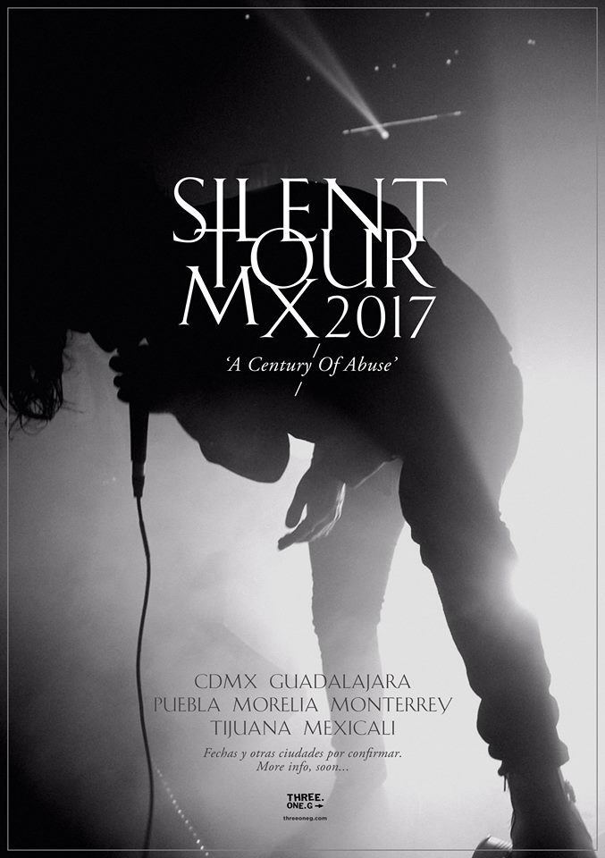 silenttour Mexico