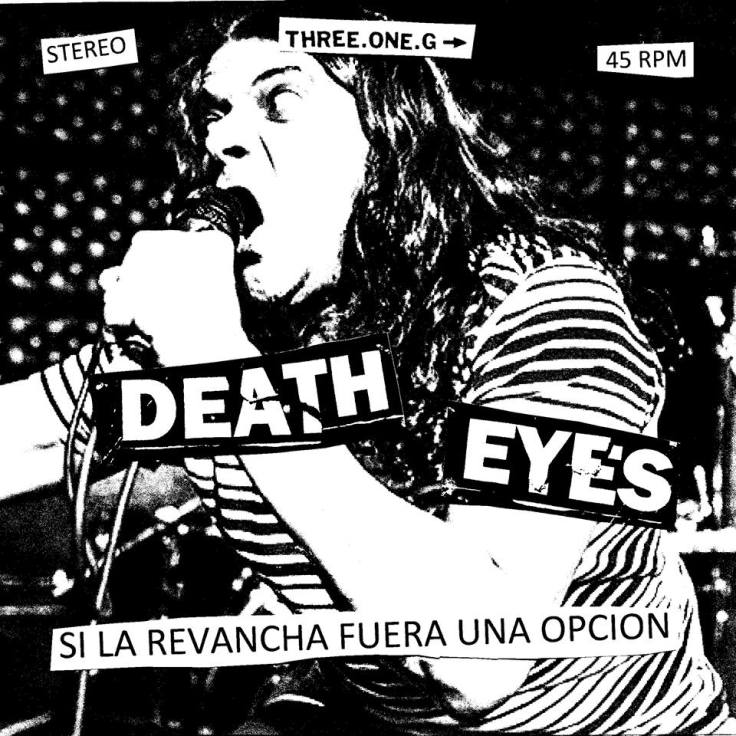 death eyes 7